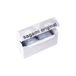 Презервативы Sagami Original 002 L-size увеличенного размера - 10 шт