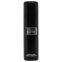 Водно-силиконовый интимный лубрикант Wet Elite - 89 мл. Водно-силиконовый интимный лубрикант Wet Elite - 89 мл.
