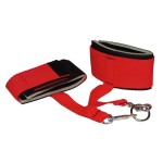 Набор для страстных БДСМ-игр Bondage Set