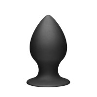Анальная пробка Tom of Finland Large Silicone Anal Plug - 11,5 см. Анальная пробка Tom of Finland Large Silicone Anal Plug - 11,5 см.