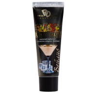 Интимный съедобный лубрикант JUICY FRUIT с ароматом Бейлис - 30 мл.