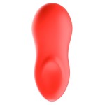 Коралловый вибростимулятор We-Vibe Touch X