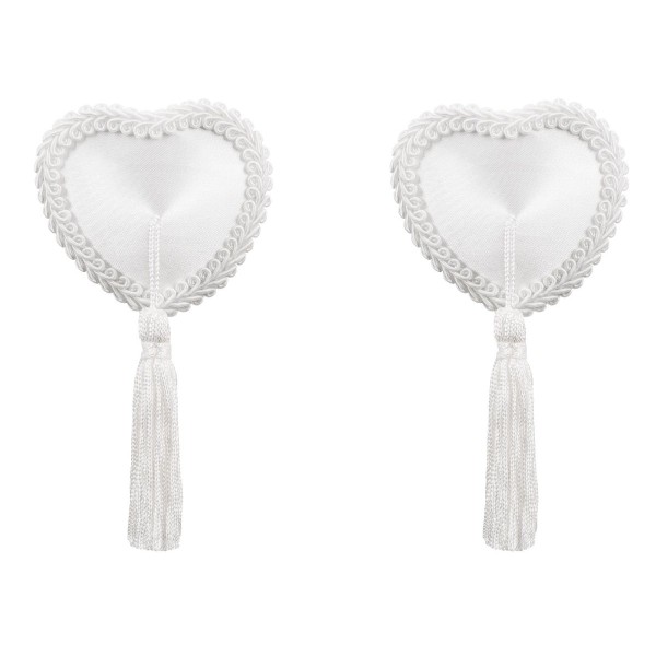 Пэстисы с кисточками Tassel 