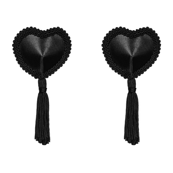 Пэстисы с кисточками Tassel 