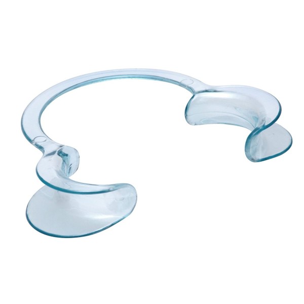 Расширитель рта Cheek Retractor Dental Mouth Gag