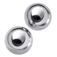 Металлические вагинальные шарики Металлические вагинальные шарики