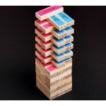 Игра для двоих  Эротическая башня Территория соблазна  с плёткой