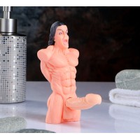 Фигурное мыло Мачо - 150 гр.