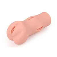 Мастурбатор-вагина Dream без вибрации 