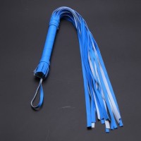 Голубая плеть-многохвостка - 65 см. Голубая плеть-многохвостка - 65 см.