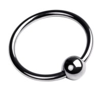 Кольцо на головку пениса размера S Кольцо на головку пениса размера S