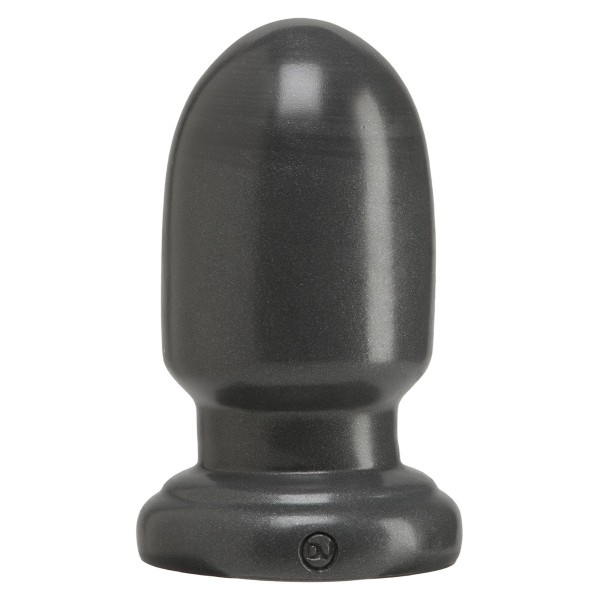 Анальный стимулятор Shell Shock Small - 15,2 см