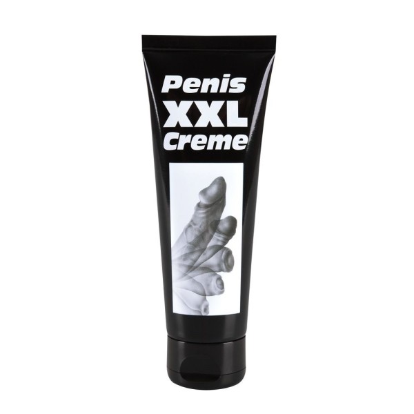 Крем для увеличения пениса Penis XXL Creme - 80 мл