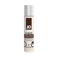 Водно-масляный лубрикант JO Silicon free Hybrid Lubricant ORIGINAL- 30 мл. Водно-масляный лубрикант JO Silicon free Hybrid Lubricant ORIGINAL- 30 мл.