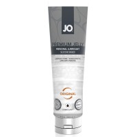 Лубрикант на силиконовой основе JO PREMIUM JELLY ORIGINAL - 120 мл.