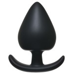 Анальная пробка Perfect Fit Plug Small - 7,4 см