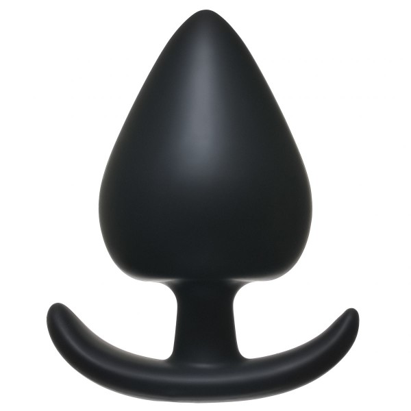 Анальная пробка Perfect Fit Plug Small - 7,4 см
