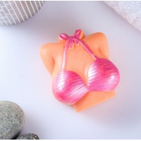 Фигурное мыло Женские формы - 65 гр.