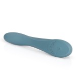 Вибростимулятор G-точки The Rose G-Spot Vibrator - 20 см