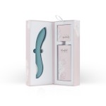 Вибростимулятор G-точки The Rose G-Spot Vibrator - 20 см