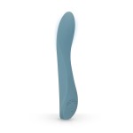 Вибростимулятор G-точки The Rose G-Spot Vibrator - 20 см