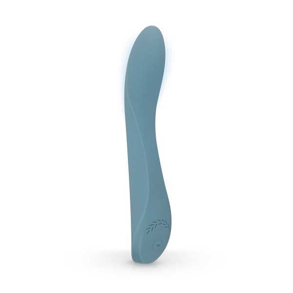 Вибростимулятор G-точки The Rose G-Spot Vibrator - 20 см
