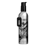 Лубрикант на силиконовой основе Tom of Finland Silicone Based - 236 мл. Лубрикант на силиконовой основе Tom of Finland Silicone Based - 236 мл.