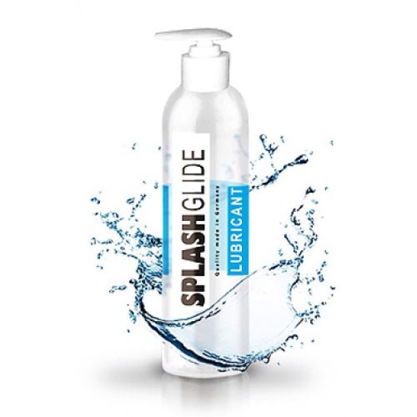 Смазка-увлажнитель SPLASHGLIDE LUBRICANT CLASSIC - 330 мл