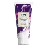 Интимная смазка на водной основе с пролонгирующим эффектом OYO Personal Gel Menthol - 50 мл. Интимная смазка на водной основе с пролонгирующим эффектом OYO Personal Gel Menthol - 50 мл.