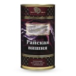 Натуральное массажное масло  Райская вишня  - 50 мл