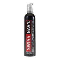 Анальный лубрикант Swiss Navy Premium Anal Lubricant - 237 мл.