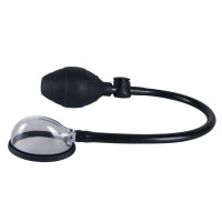 Женская помпа для клитора и половых губ Pussy Sucker Женская помпа для клитора и половых губ Pussy Sucker