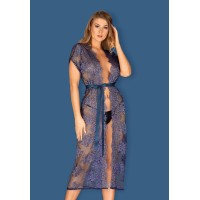 Роскошный кружевной пеньюар Flowlace Роскошный кружевной пеньюар Flowlace