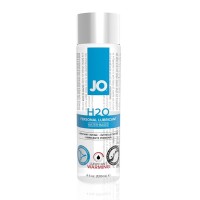 Возбуждающий лубрикант на водной основе JO Personal Lubricant H2O Warming - 120 мл. Возбуждающий лубрикант на водной основе JO Personal Lubricant H2O Warming - 120 мл.