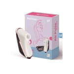 Бесконтактный стимулятор клитора Satisfyer Pro Traveler