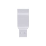 Белый USB Bluetooth адаптер Lovense - 2 см