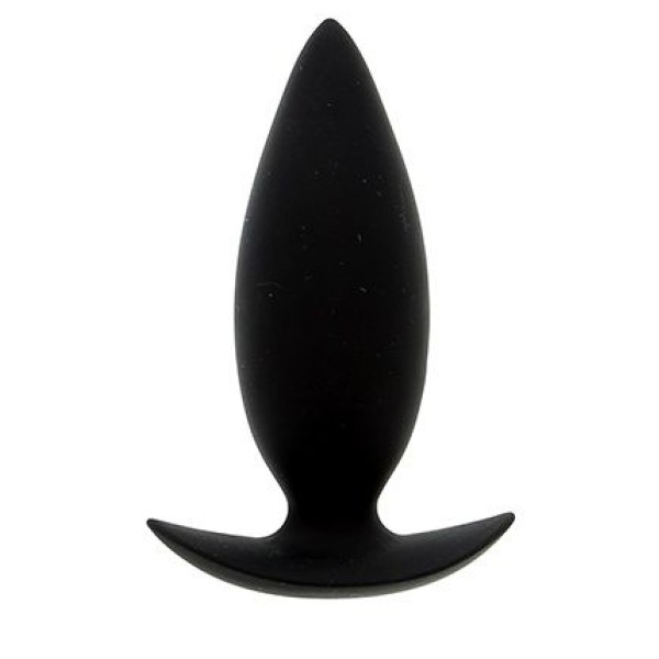 Малая анальная пробка BOOTYFUL ANAL PLUG SMALL - 9,5 см