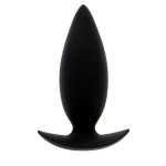 Малая анальная пробка BOOTYFUL ANAL PLUG SMALL - 9,5 см