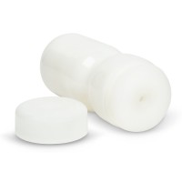 Мастурбатор с эффектом вакуума Pure Touch Мастурбатор с эффектом вакуума Pure Touch