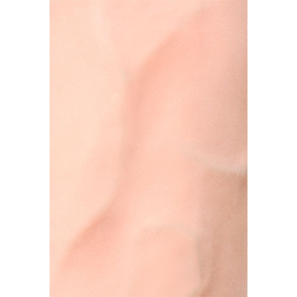 Телесный фаллоимитатор  RealStick Elite DILDO Marc - 24 см