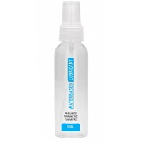 Лубрикант на водной основе Waterbased Lubricant - 100 мл. Лубрикант на водной основе Waterbased Lubricant - 100 мл.