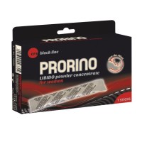 Биологически активная добавка к пище для женщин PRORINO W - 7 саше (5 гр.) Биологически активная добавка к пище для женщин PRORINO W - 7 саше (5 гр.)