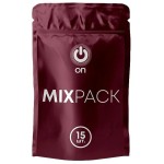 Презервативы ON MIX pack - 15 шт