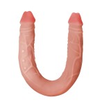 Гнущийся фаллоимитатор Sexual Instinct - 47,6 см