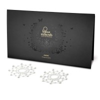 Накладки на соски под жемчуг Mimi Накладки на соски под жемчуг Mimi