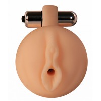 Сменная насадка для вакуумной помпы Discovery Vibro с вибрацией Сменная насадка для вакуумной помпы Discovery Vibro с вибрацией