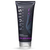 Анальный лубрикант на водной основе Anal для женщин - 100 мл. Анальный лубрикант на водной основе Anal для женщин - 100 мл.