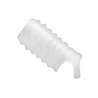 Ребристая насадка для утолщения пениса Ребристая насадка для утолщения пениса