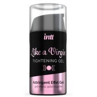 Интимный гель с сужающим действием Like a Virgin - 15 мл. Интимный гель с сужающим действием Like a Virgin - 15 мл.