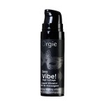 Гель для массажа ORGIE Sexy Vibe High Voltage с эффектом вибрации - 15 мл